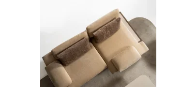 Bergama Koltuk Takımı