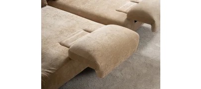 Bergama Koltuk Takımı