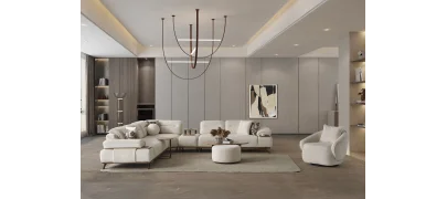 Safir Köşe Takımı