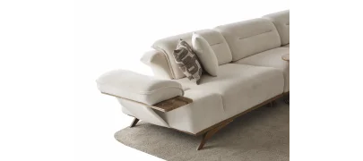 Safir Köşe Takımı