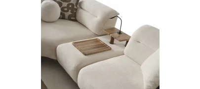 Safir Köşe Takımı