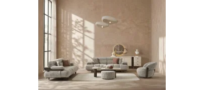 Velaris Koltuk Takımı