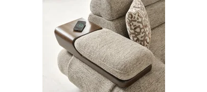 Velaris Koltuk Takımı