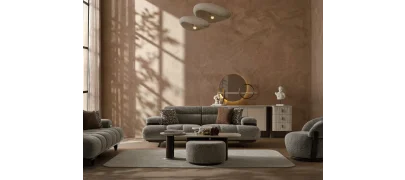 Velaris Koltuk Takımı