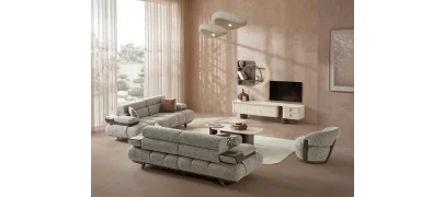 Velaris Koltuk Takımı