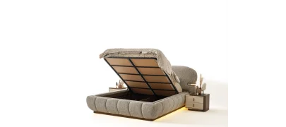 Velaris Yatak Odası