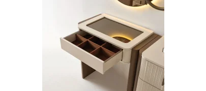 Velaris Yatak Odası