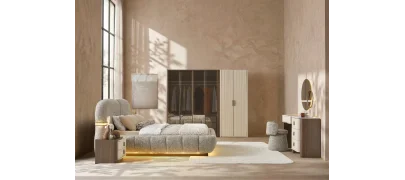 Velaris Yatak Odası