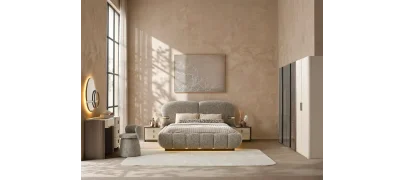 Velaris Yatak Odası