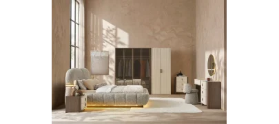 Velaris Yatak Odası