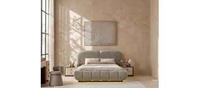 Velaris Yatak Odası