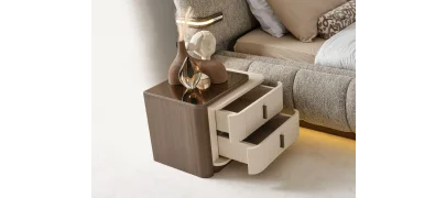 Velaris Yatak Odası