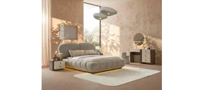 Velaris Yatak Odası