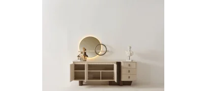 Velaris Yemek Odası