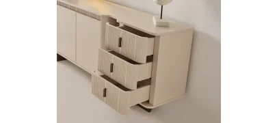 Velaris Yemek Odası