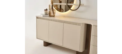 Velaris Yemek Odası