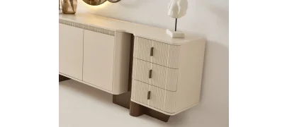 Velaris Yemek Odası