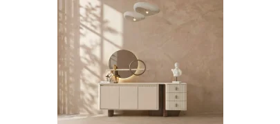 Velaris Yemek Odası