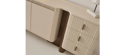 Velaris Yemek Odası