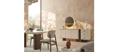 Velaris Yemek Odası