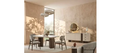 Velaris Yemek Odası