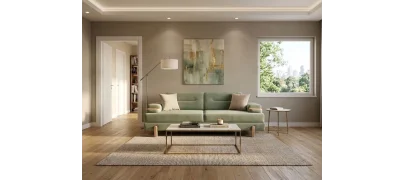 İnegöl Mobilya Elegance Koltuk Takımı