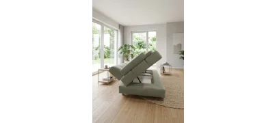 İnegöl Mobilya Elegance Koltuk Takımı