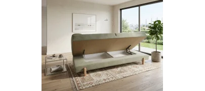 İnegöl Mobilya Elegance Koltuk Takımı