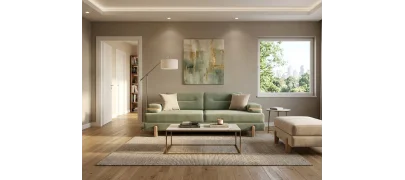 İnegöl Mobilya Elegance Koltuk Takımı