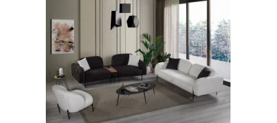 Point Koltuk Takımı