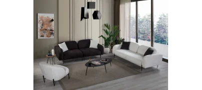 Point Koltuk Takımı