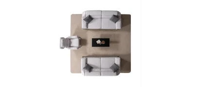 Balat Koltuk Takımı