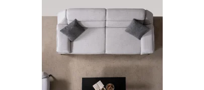 Balat Koltuk Takımı