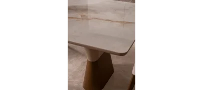 Electra Yemek Odası