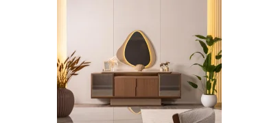Electra Yemek Odası
