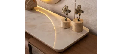 Electra Yemek Odası