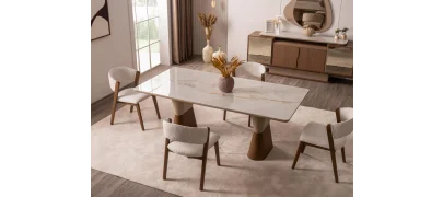 Electra Yemek Odası