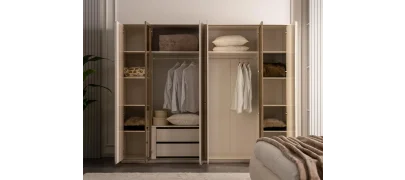 Gardi Yatak Odası