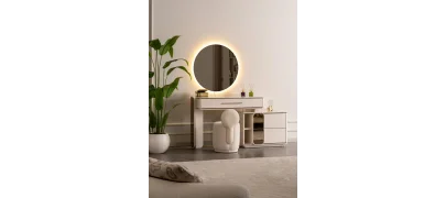 Gardi Yatak Odası