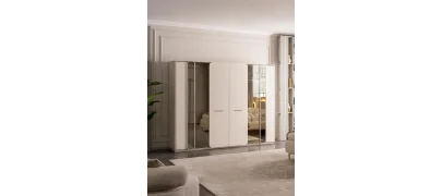 Gardi Yatak Odası