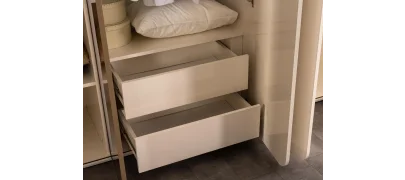 Gardi Yatak Odası