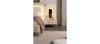 Gardi Yatak Odası