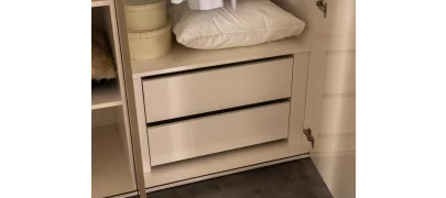 Gardi Yatak Odası