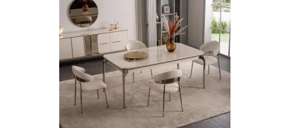 Gardi Yemek Odası