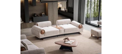 Alya Koltuk Takımı 1