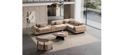 Alya Köşe Takımı 1