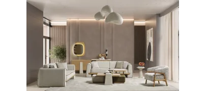 Angel koltuk takımı