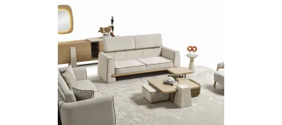 Angel koltuk takımı