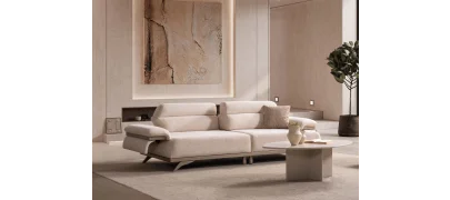 Arvento Koltuk Takımı