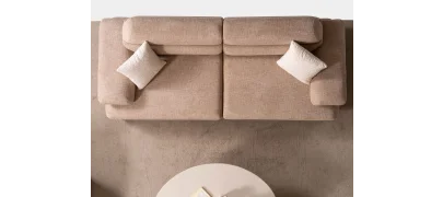 Arvento Koltuk Takımı